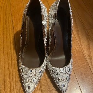 Tory Burch Shoes